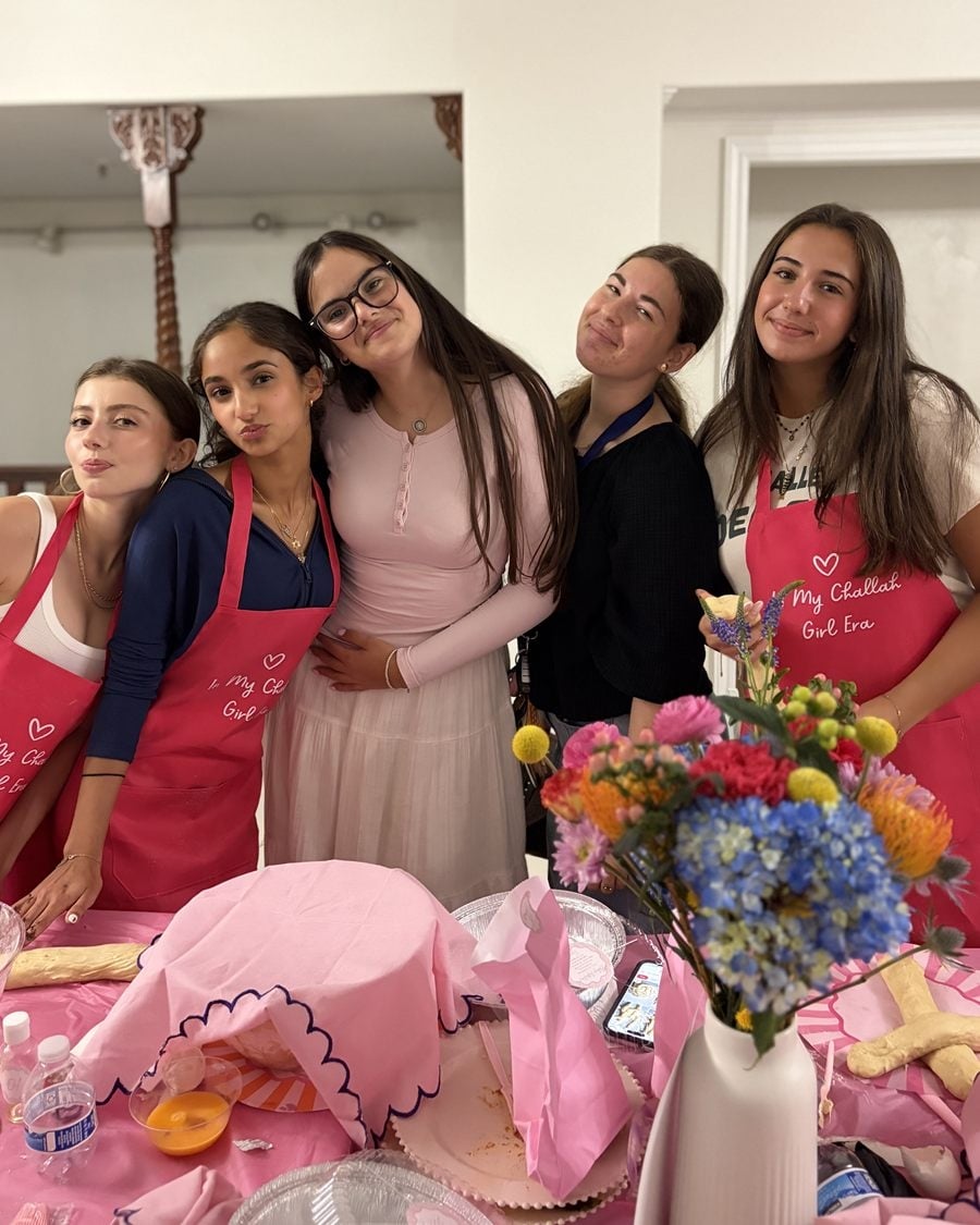 CTeen Sunny Isles teens